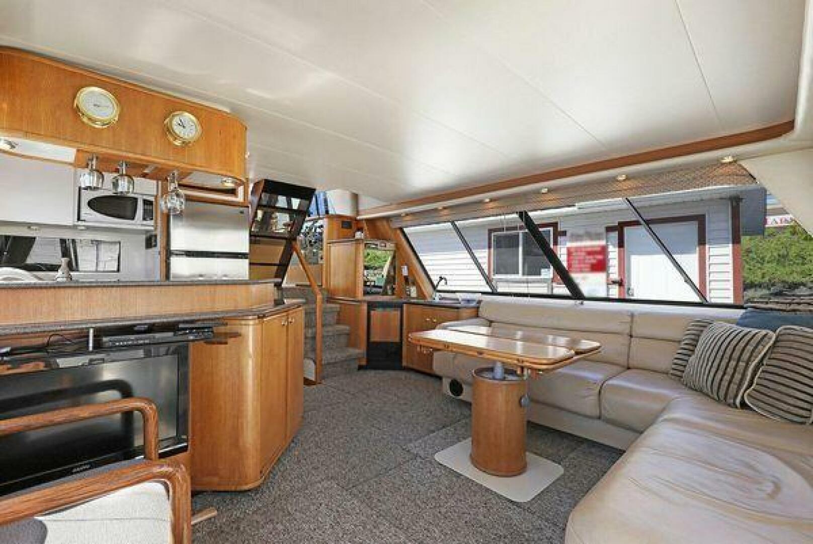 1998 Bayliner 4788 - photo 3