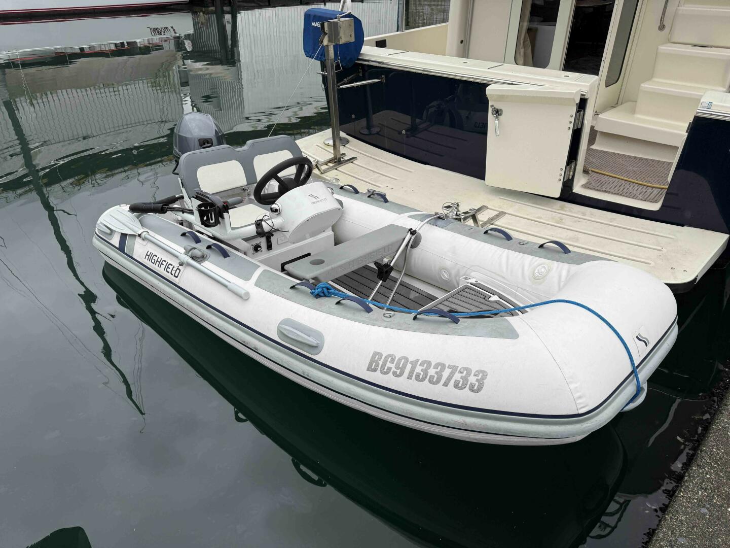 2006 Mainship - photo 3