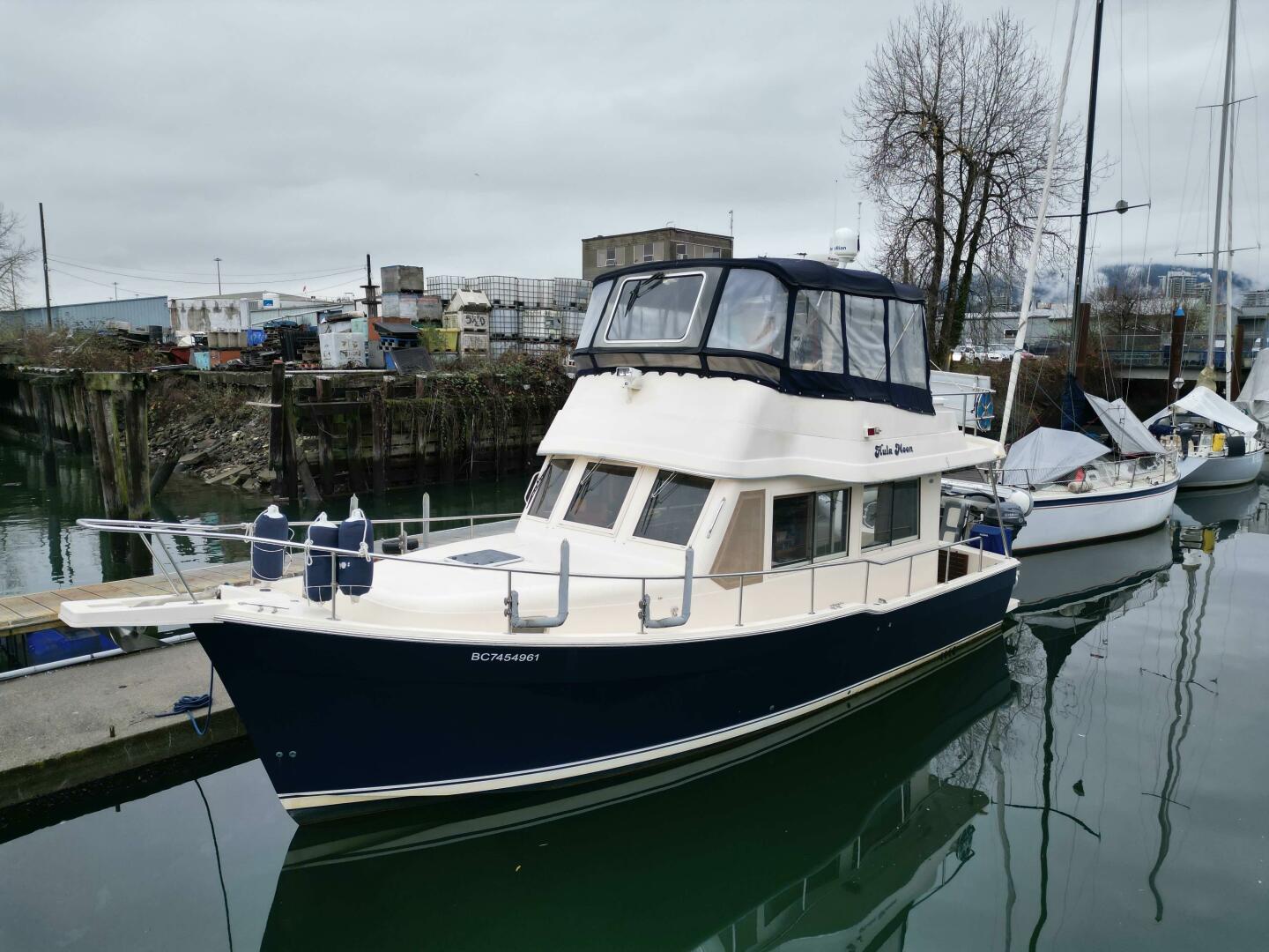 2006 Mainship - photo 1