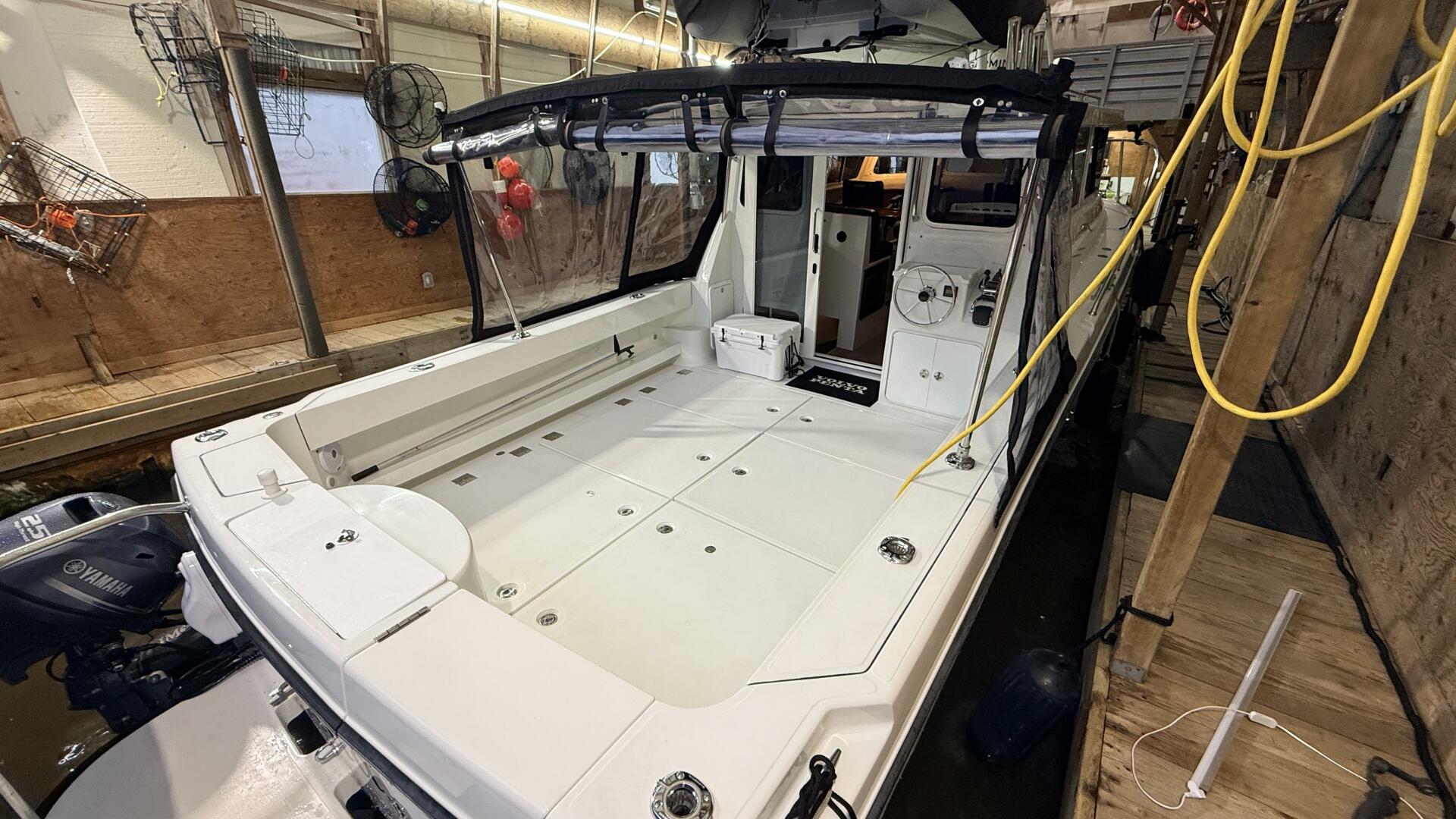 2013 Ocean Sport Roamer "Kapalua" - photo 3