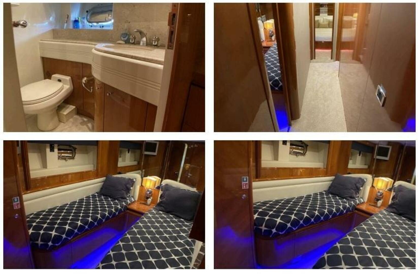 1999 Azimut - photo 3