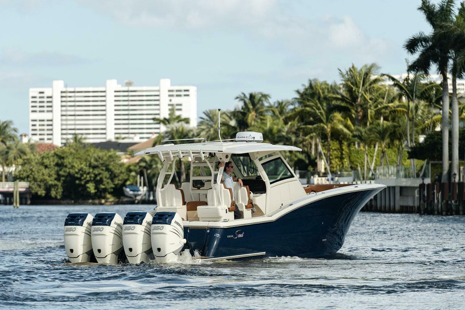2020 Scout 420 LXF "42 Scout 420 LXF / 2020" - photo 3