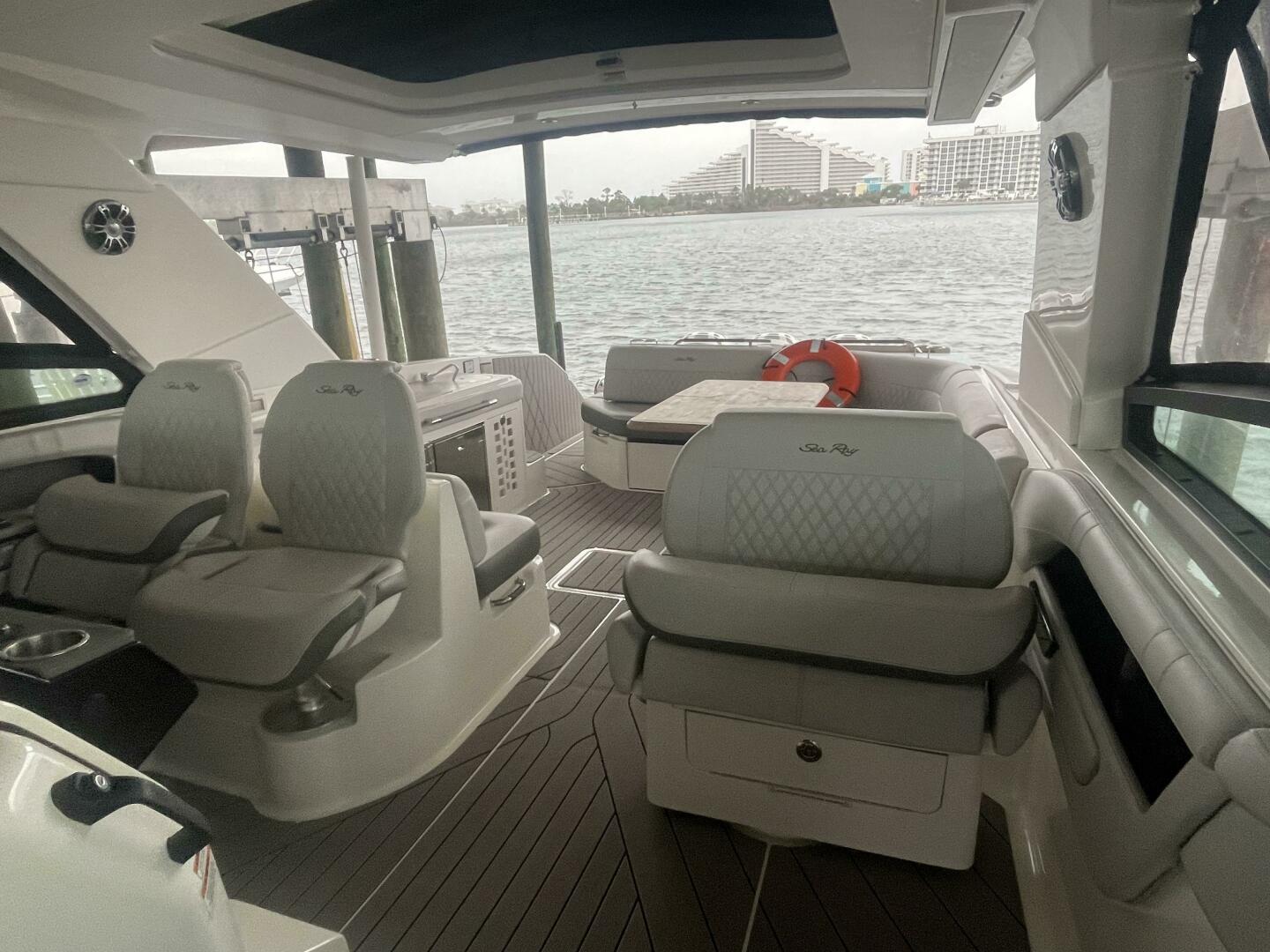 2022 Sea Ray SLX 400 "40 Sea Ray SLX 400 / 2022" - photo 1