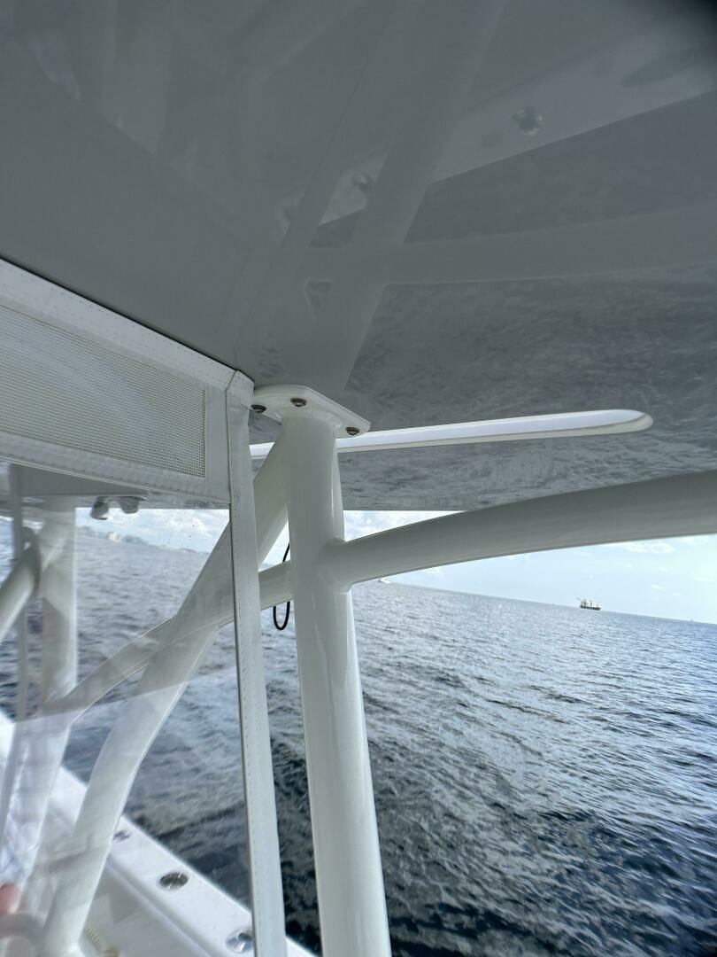 2022 SeaVee 390z Center Console "32 SeaVee 390z Center Console / 2022" - photo 3
