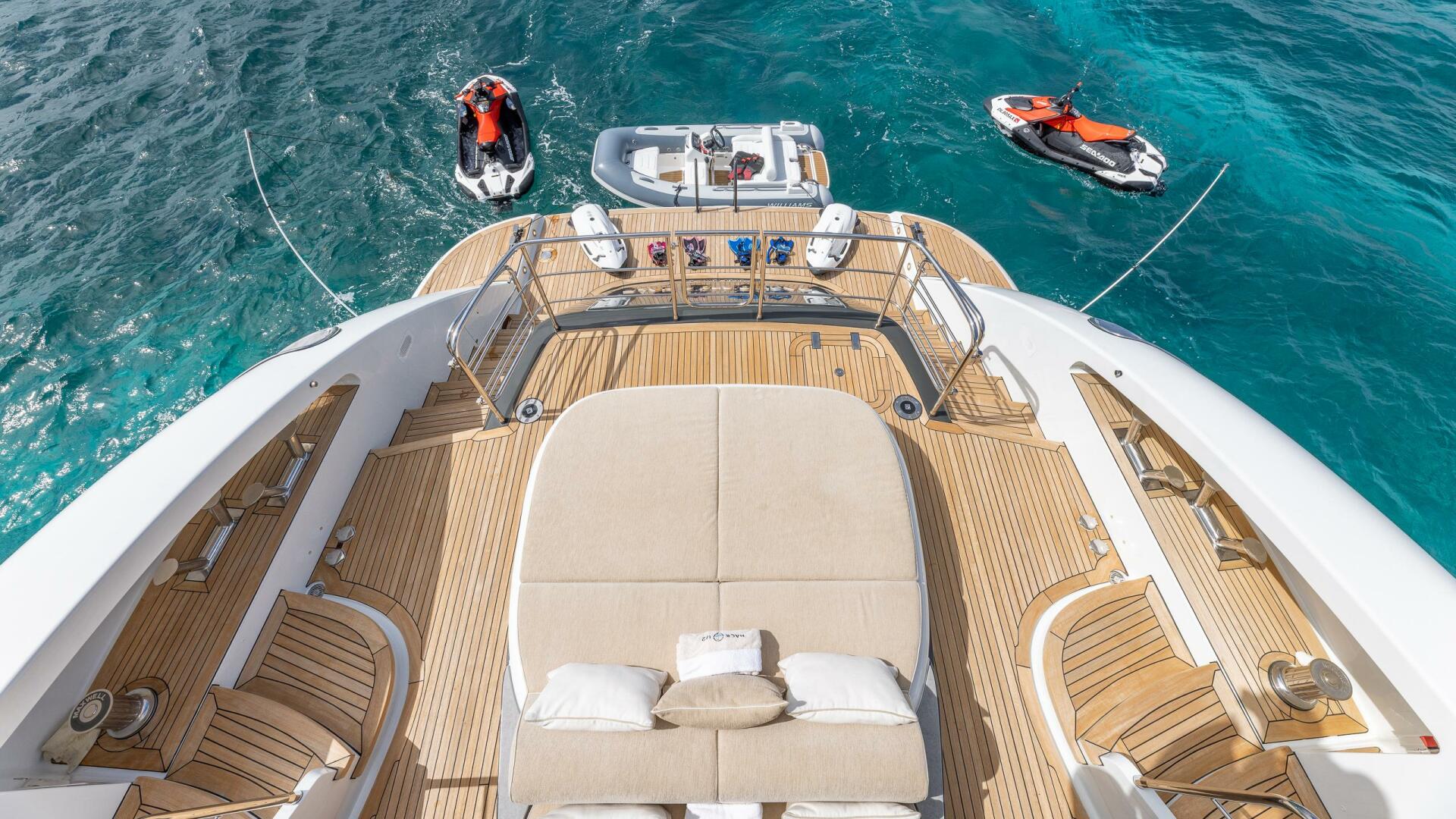 2017 ISA 120 Sport "BACK 9 AND A HALF" - photo 2