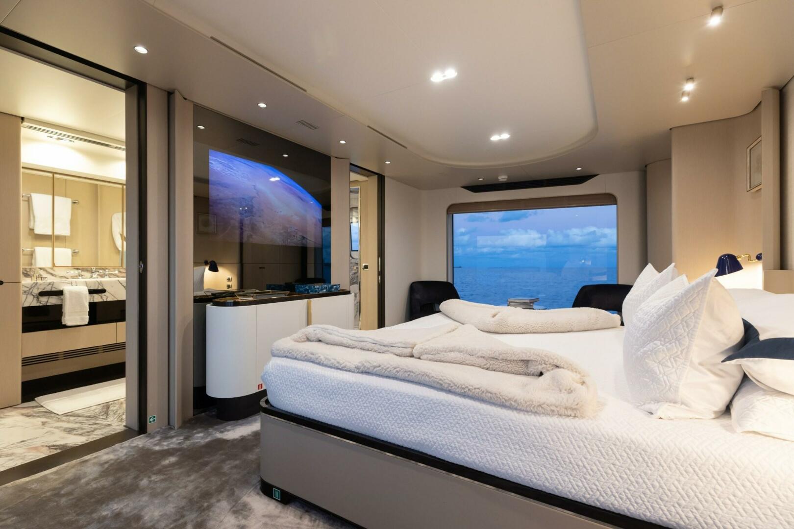 2023 Azimut 2023 Grande 32 Metri "LA MAMA" - photo 3