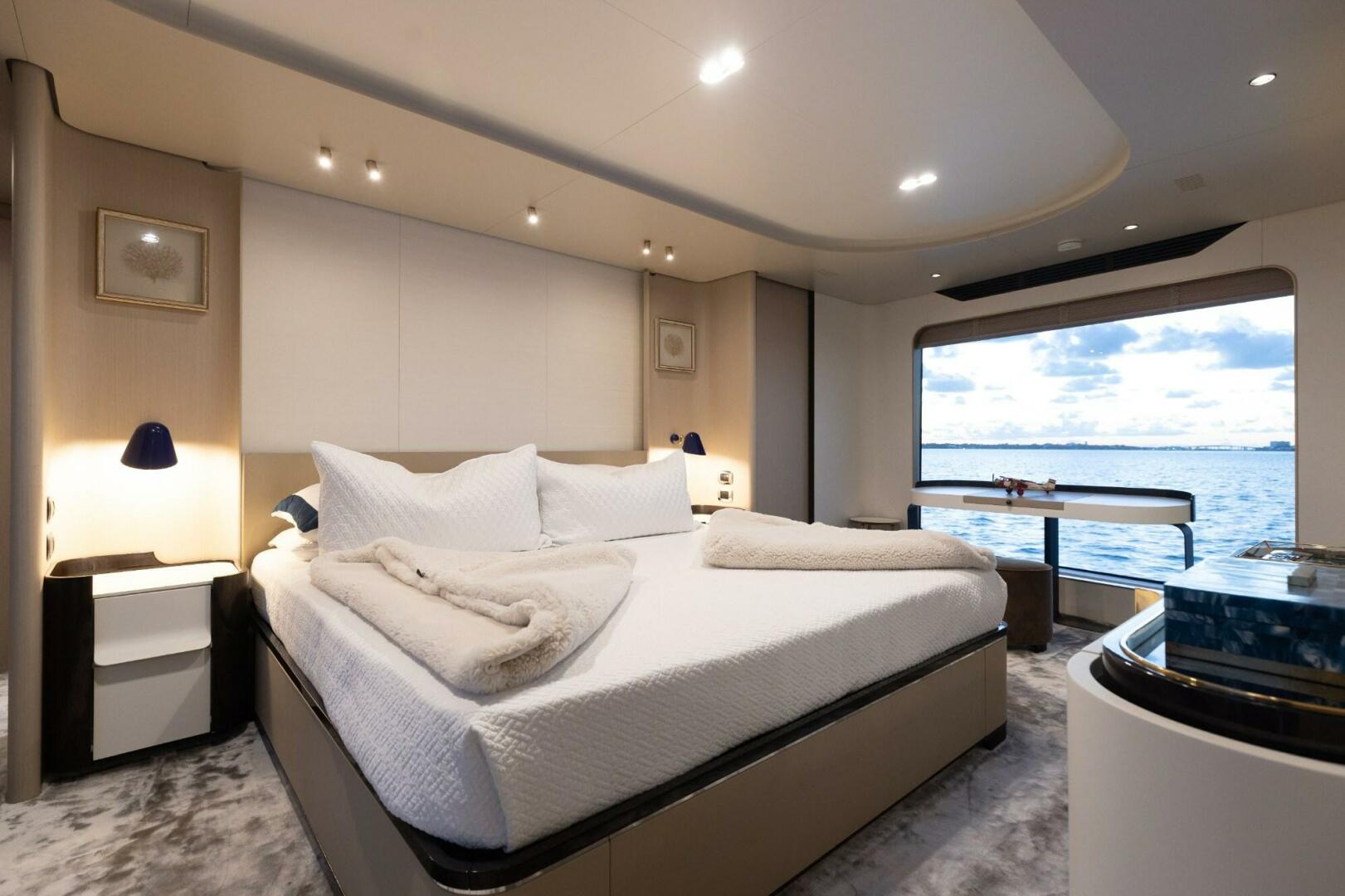 2023 Azimut 2023 Grande 32 Metri "LA MAMA" - photo 2
