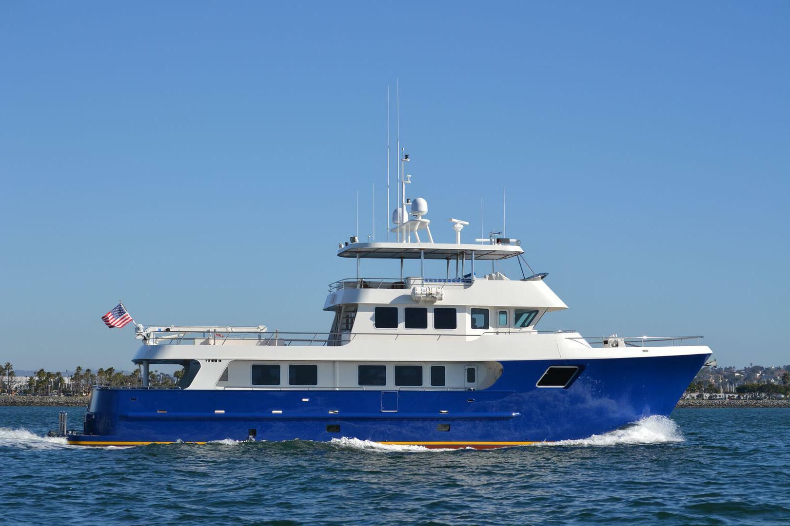 2010 AllSeas "D'NICE" - photo 1