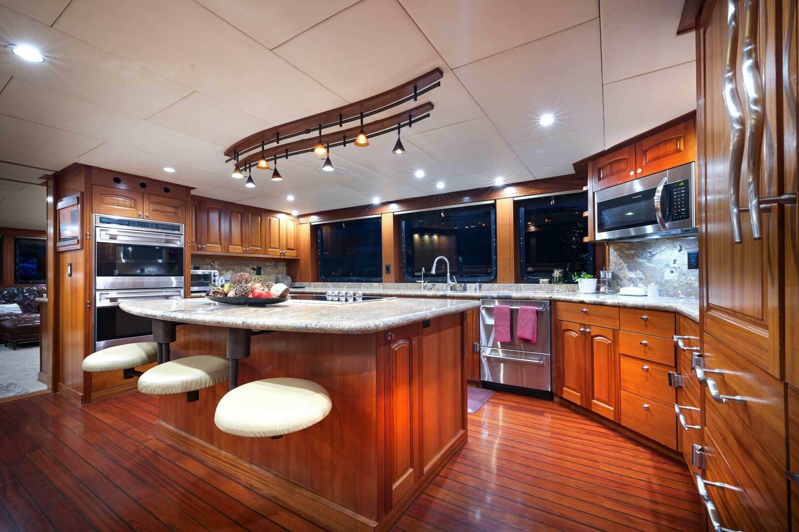 2010 AllSeas "D'NICE" - photo 2