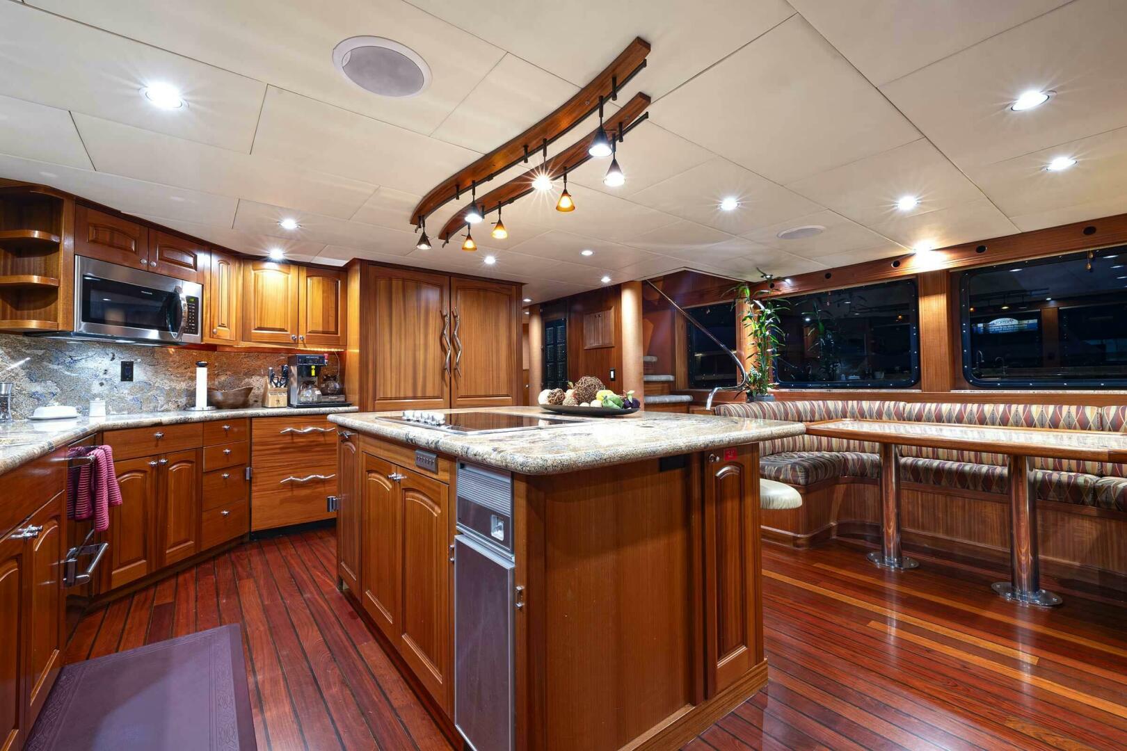 2010 AllSeas "D'NICE" - photo 3