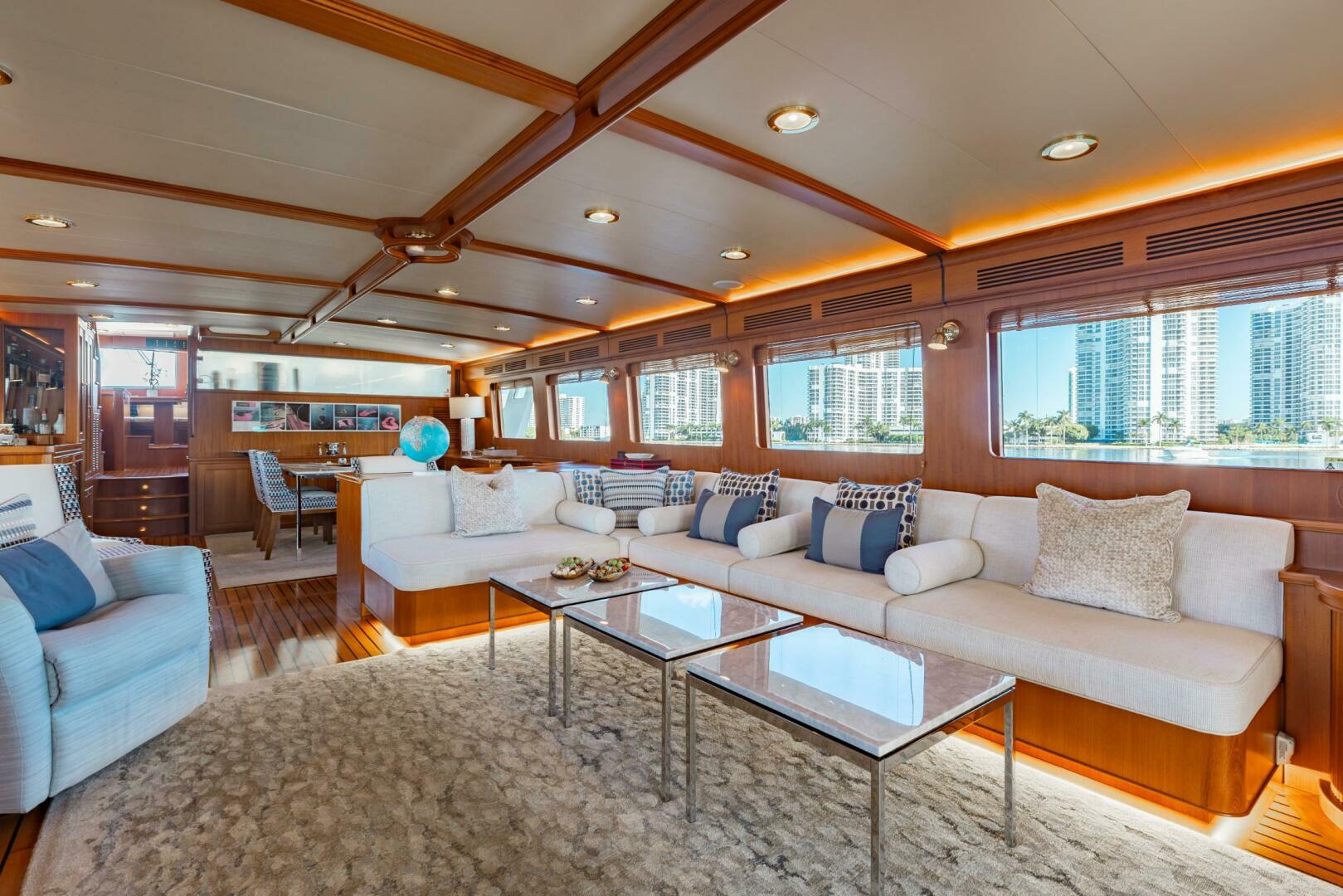 2016 Marlow EXPLORER 88E "VIRGINIA SEA" - photo 3