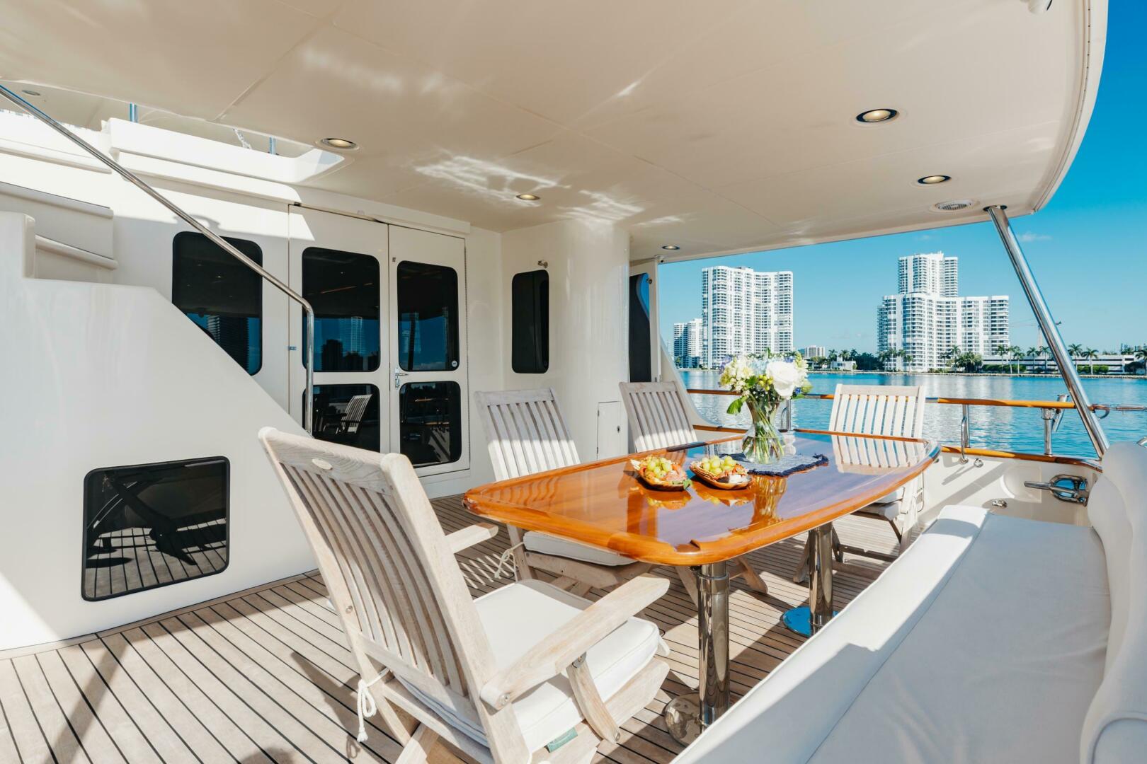 2016 Marlow EXPLORER 88E "VIRGINIA SEA" - photo 2