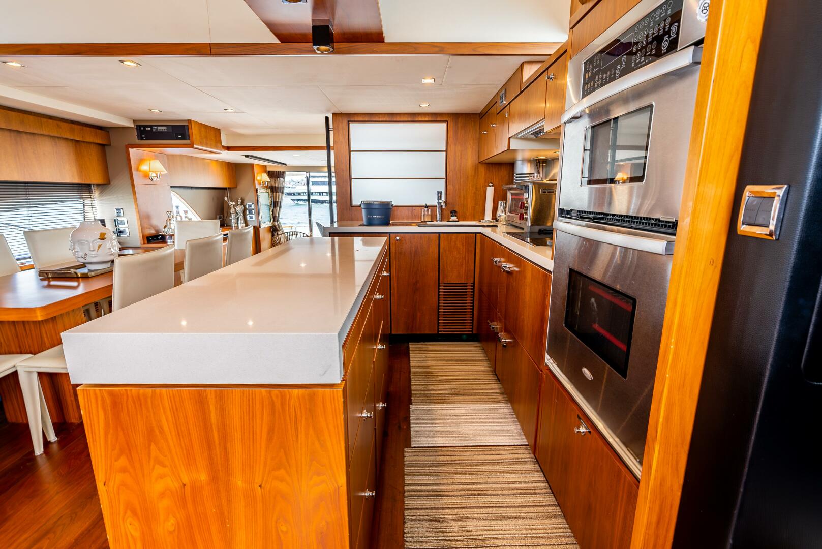 2013 Fairline "SEA HAMMOCK" - photo 2