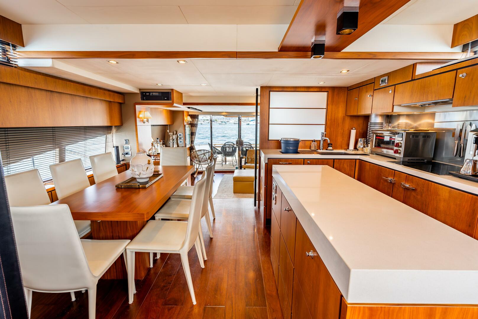 2013 Fairline "SEA HAMMOCK" - photo 3