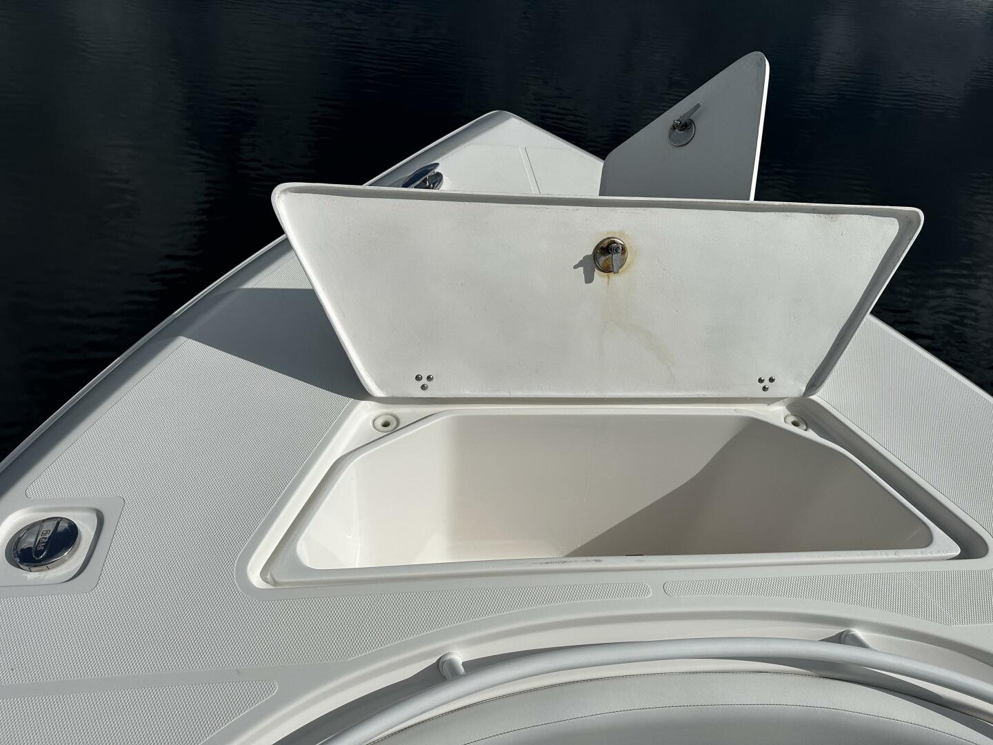 2020 Fountain 34 CC - photo 2