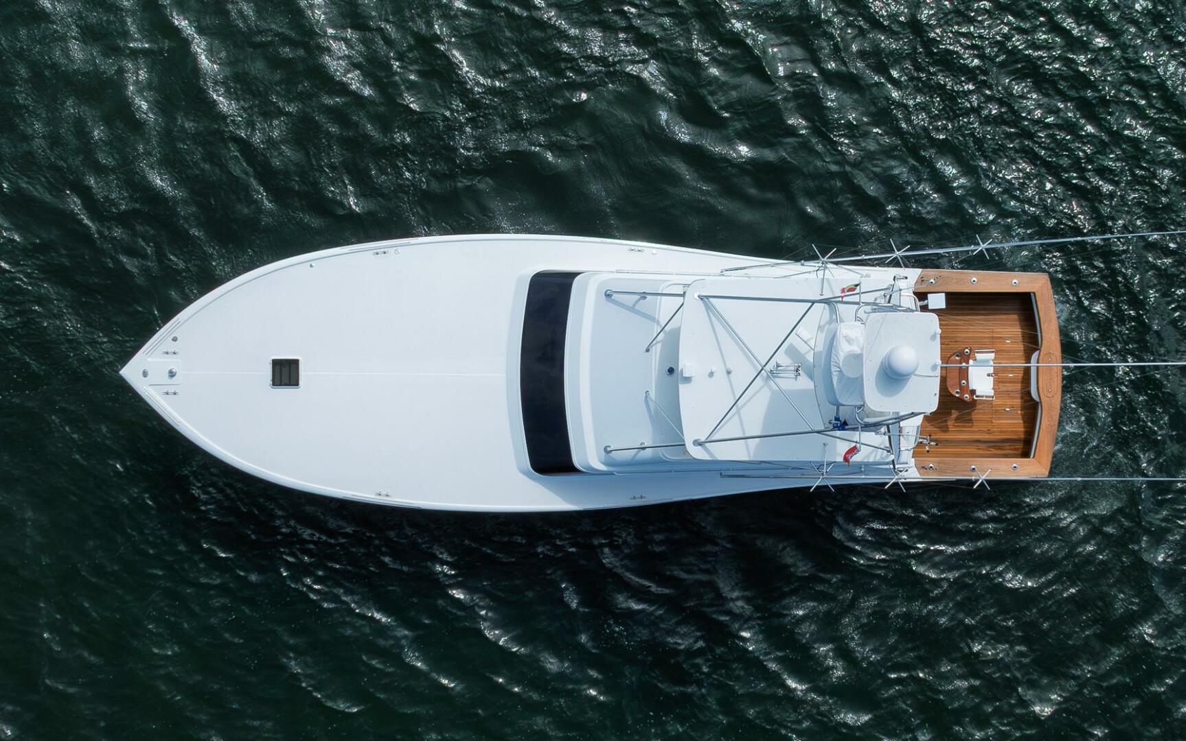 1991 Monterey "Wild Cat" - photo 2