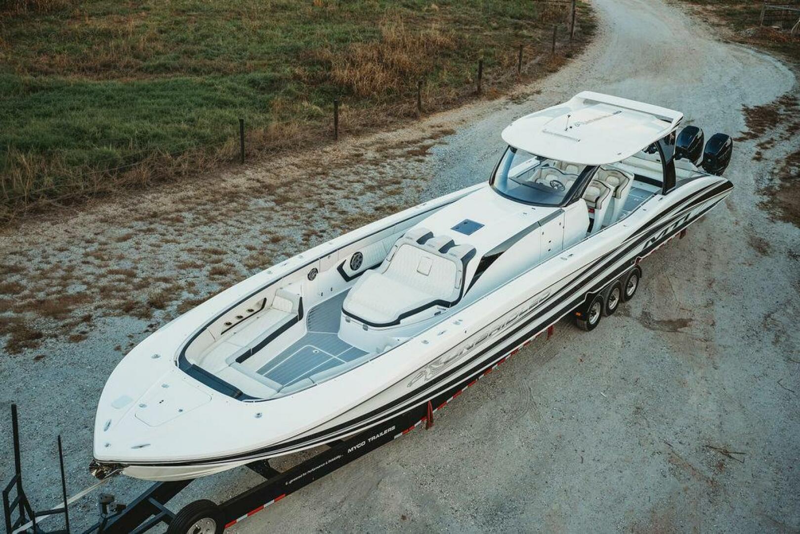 2018 MTI V57 "Unbridled" - photo 3
