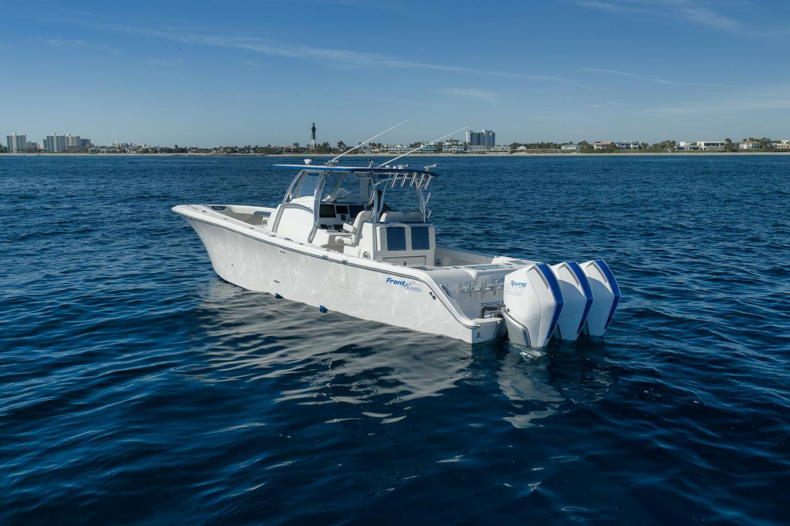 2022 Front Runner 36CC - photo 3