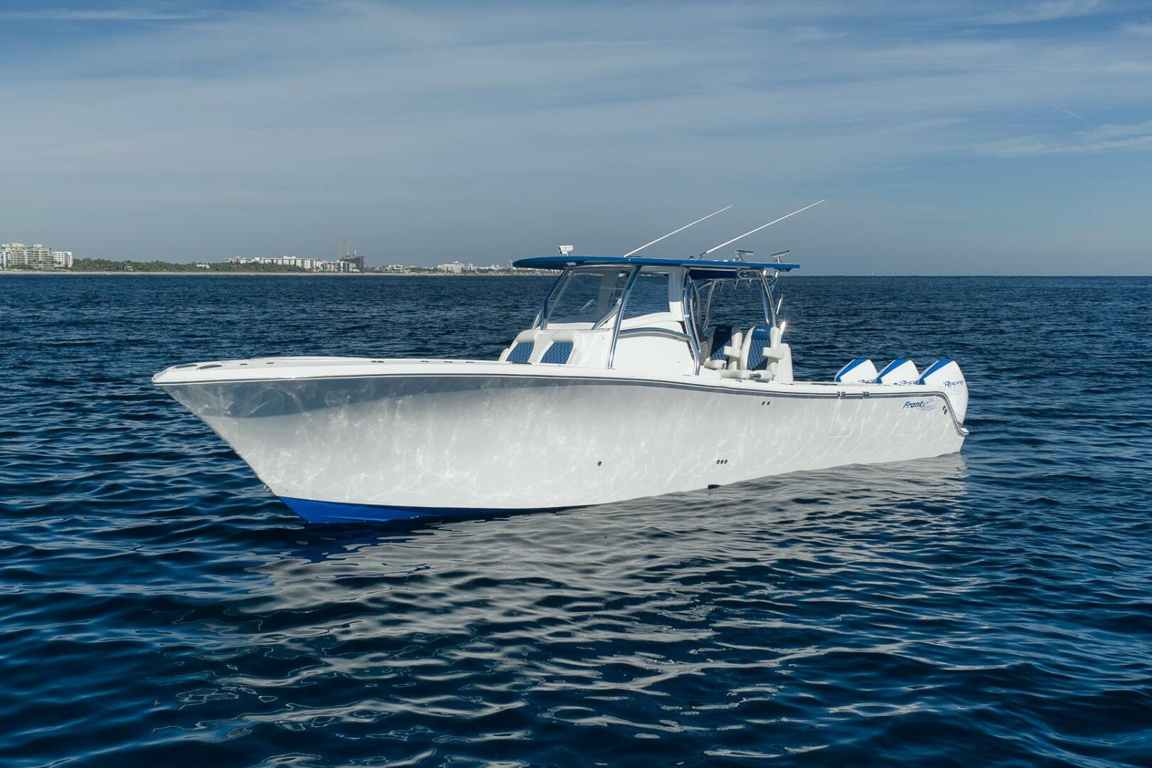 2022 Front Runner 36CC - photo 1