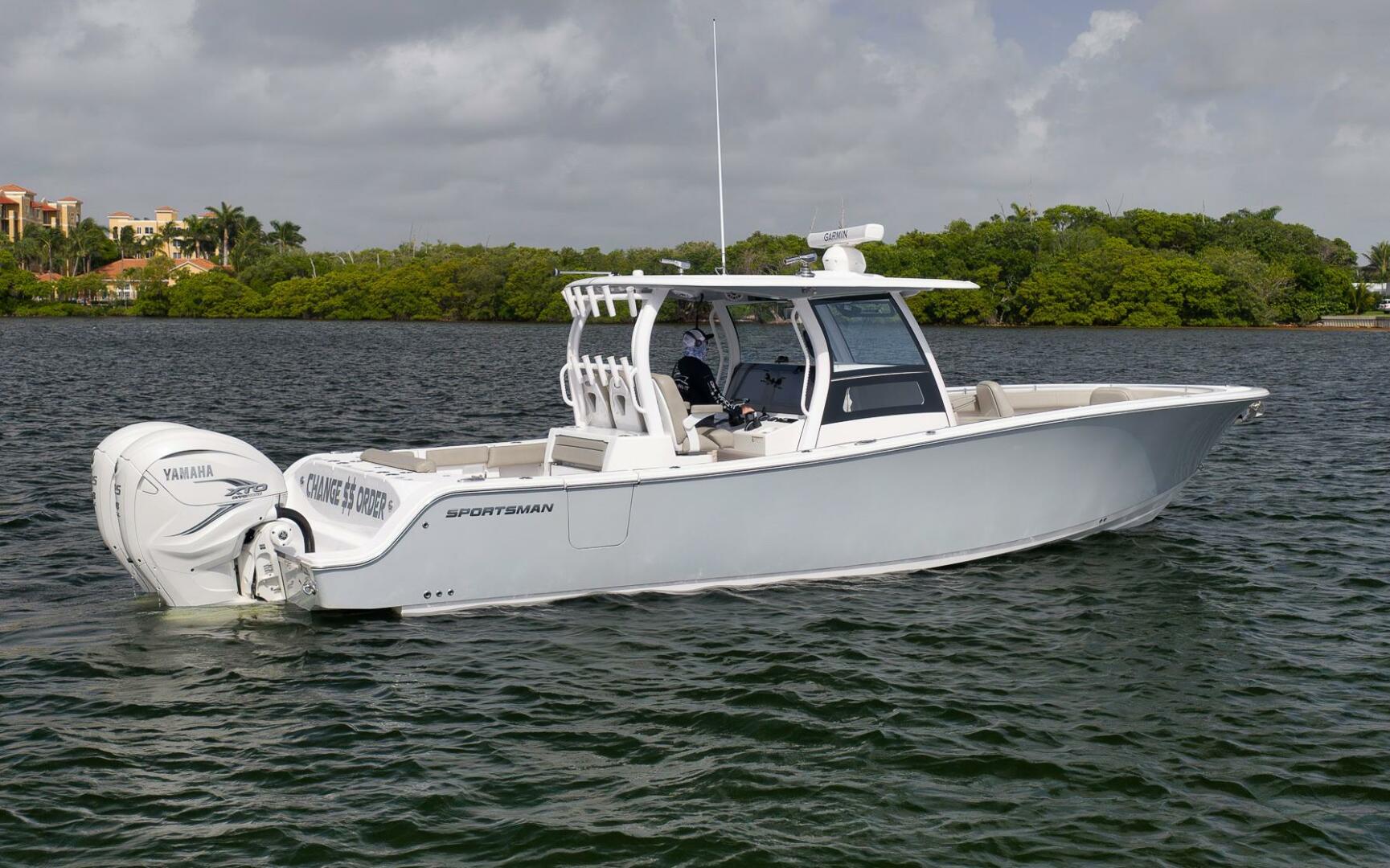 2022 Sportsman 352 "Change Order" - photo 2
