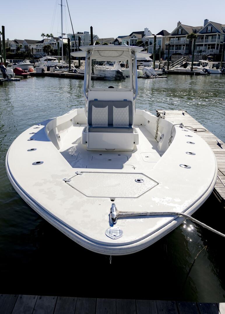 2022 Conch 27CC - photo 3