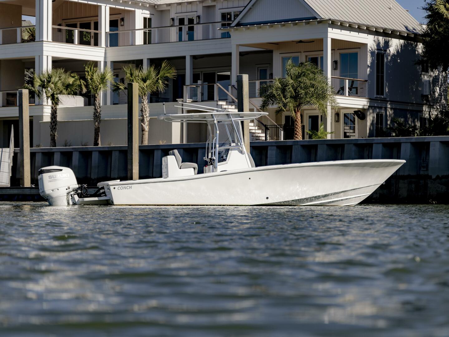2022 Conch 27CC - photo 2