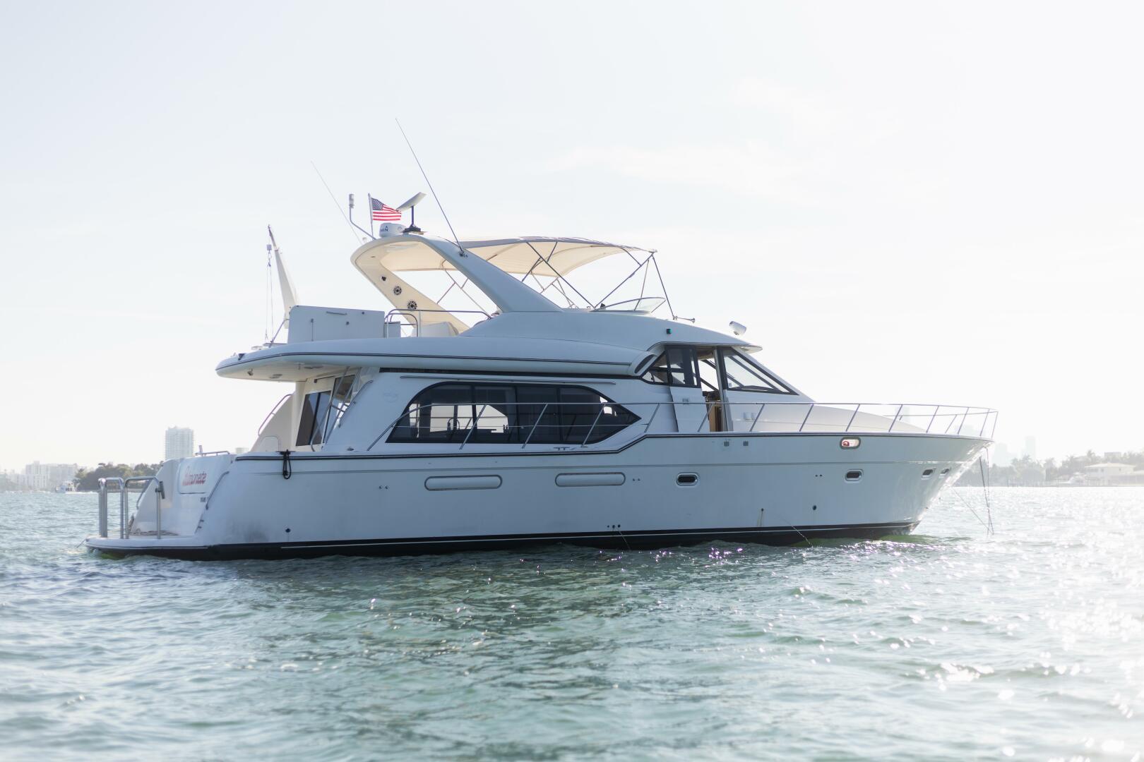 1999 Bayliner 5788 "Salmonete" - photo 3