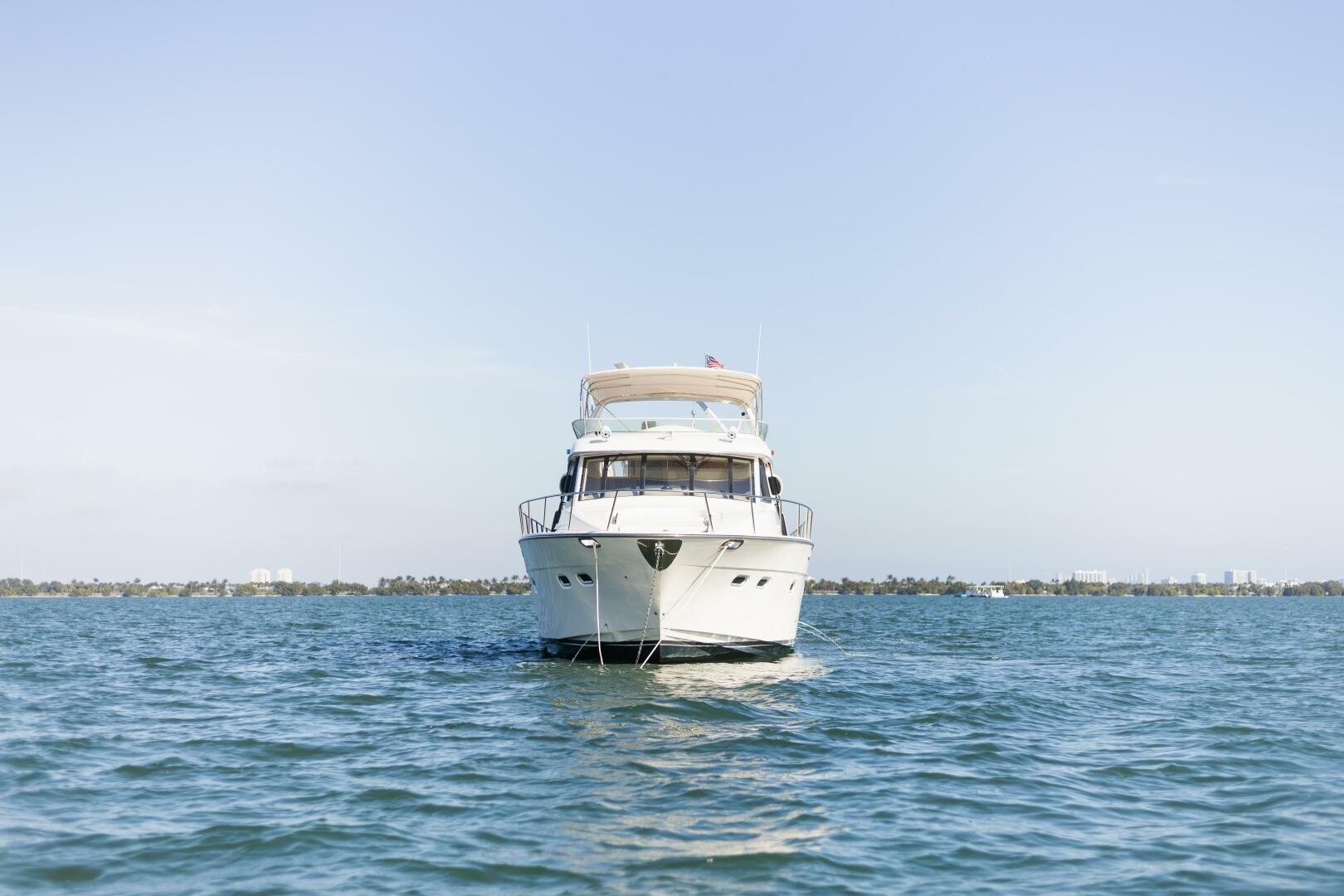 1999 Bayliner 5788 "Salmonete" - photo 2