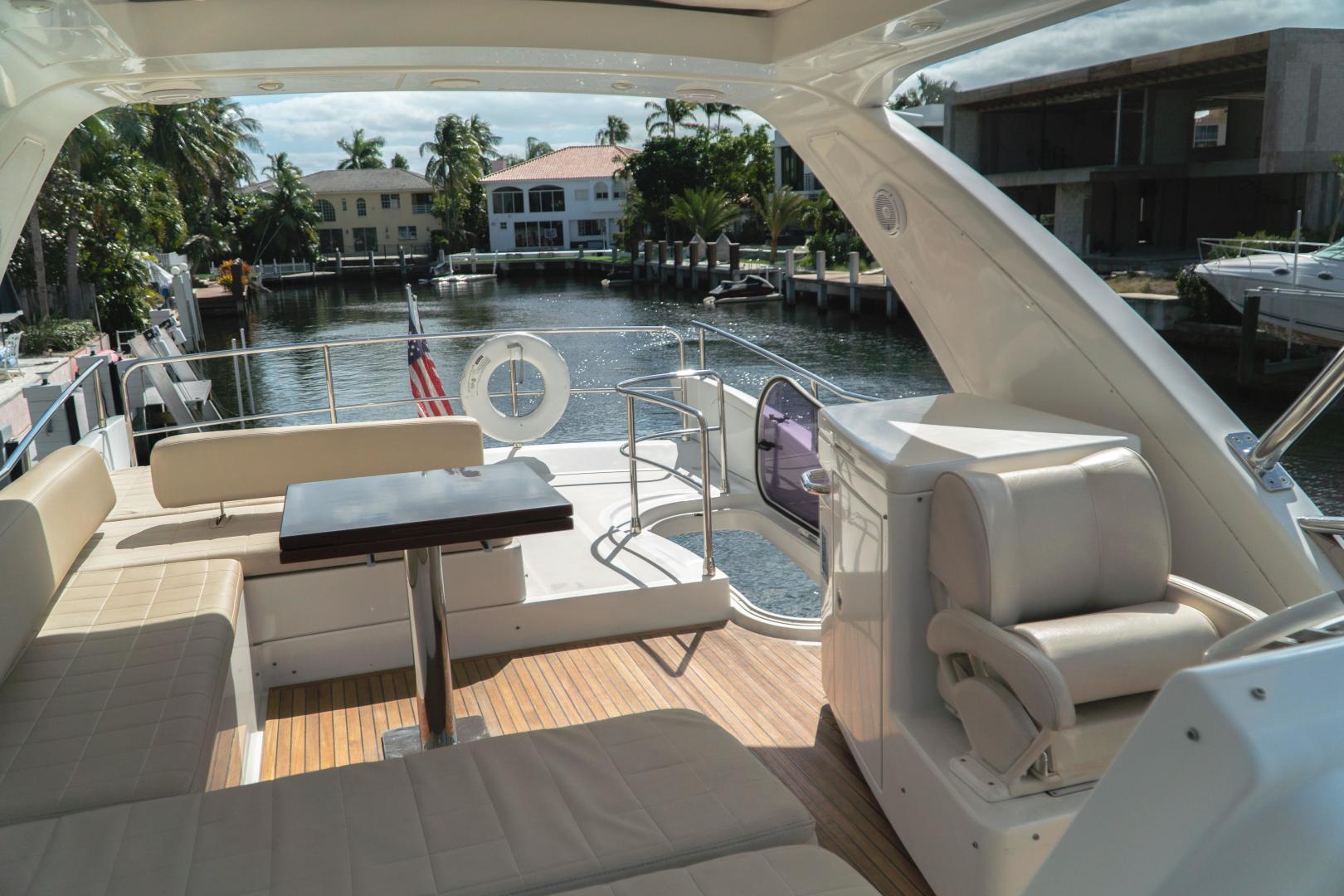 2013 Azimut FLY54 "Mayer" - photo 3