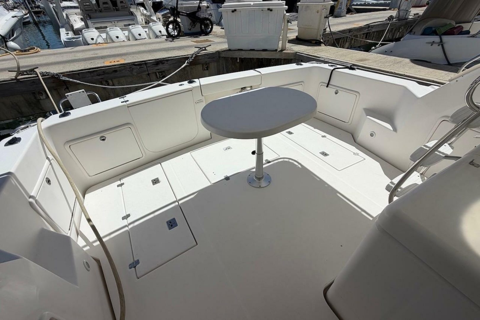 2005 Riviera 37 Flybridge "Work to Play" - photo 2