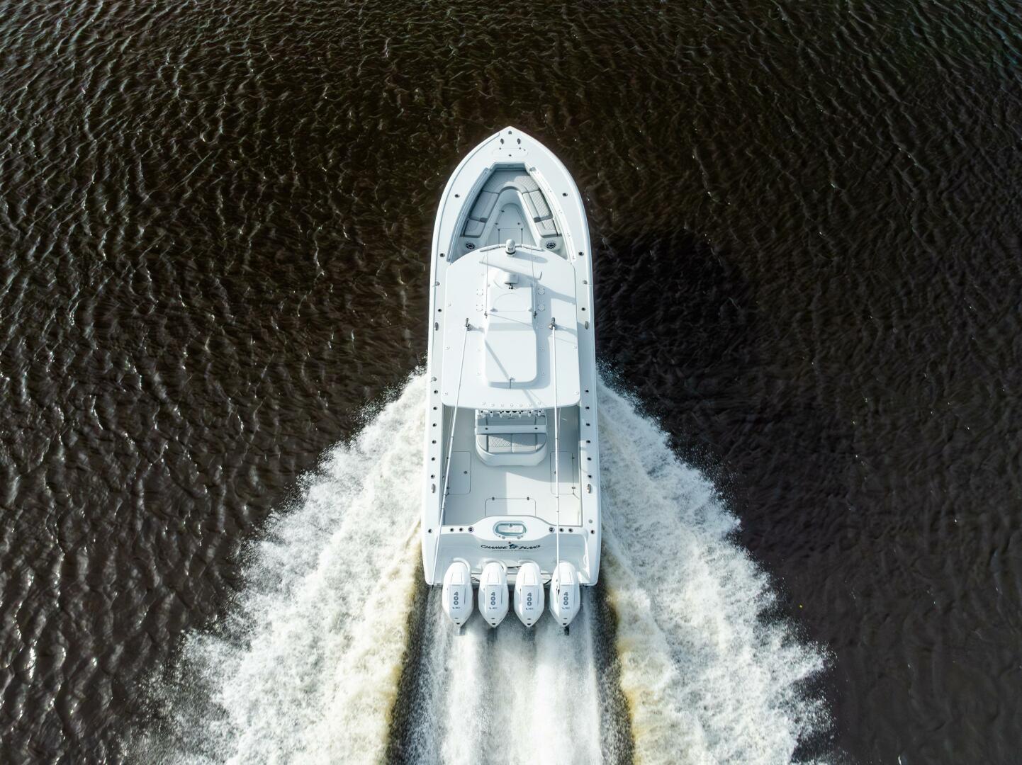 2023 Yellowfin - photo 3