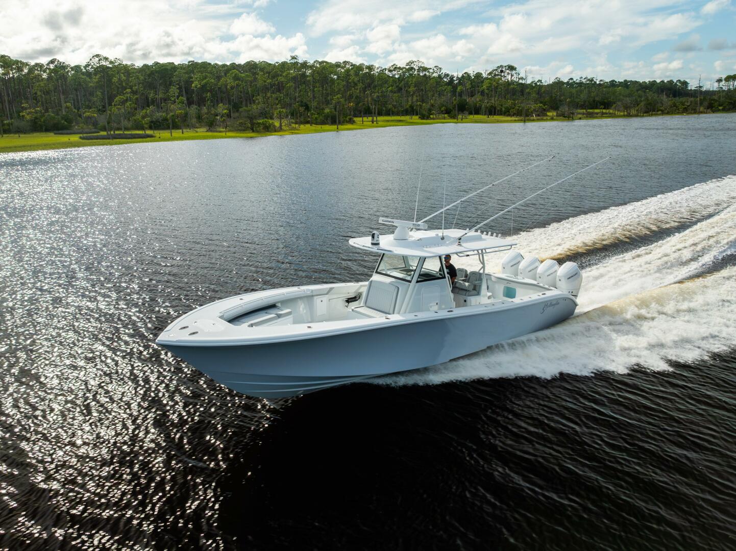 2023 Yellowfin - photo 2