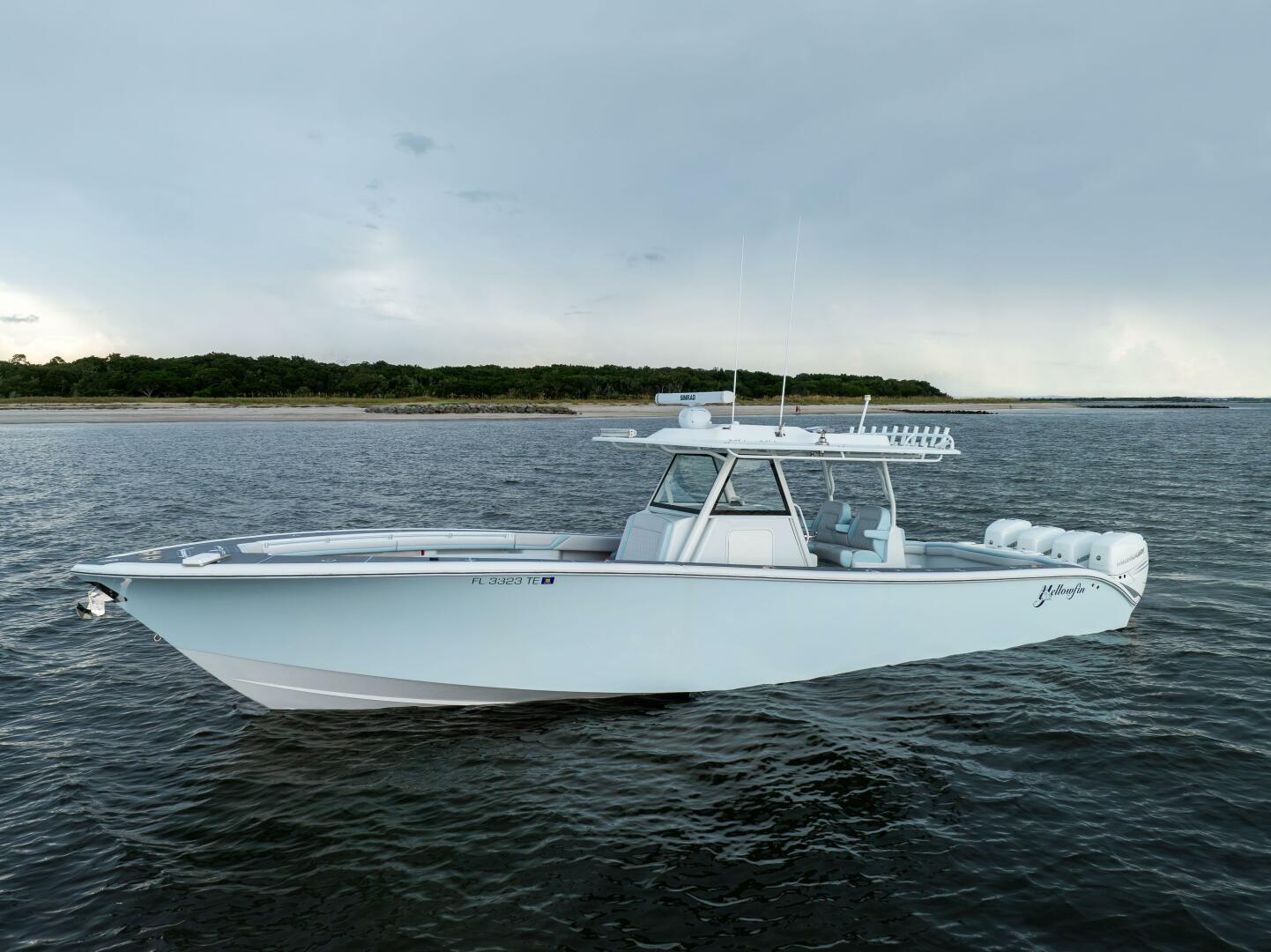 2018 Yellowfin - photo 2