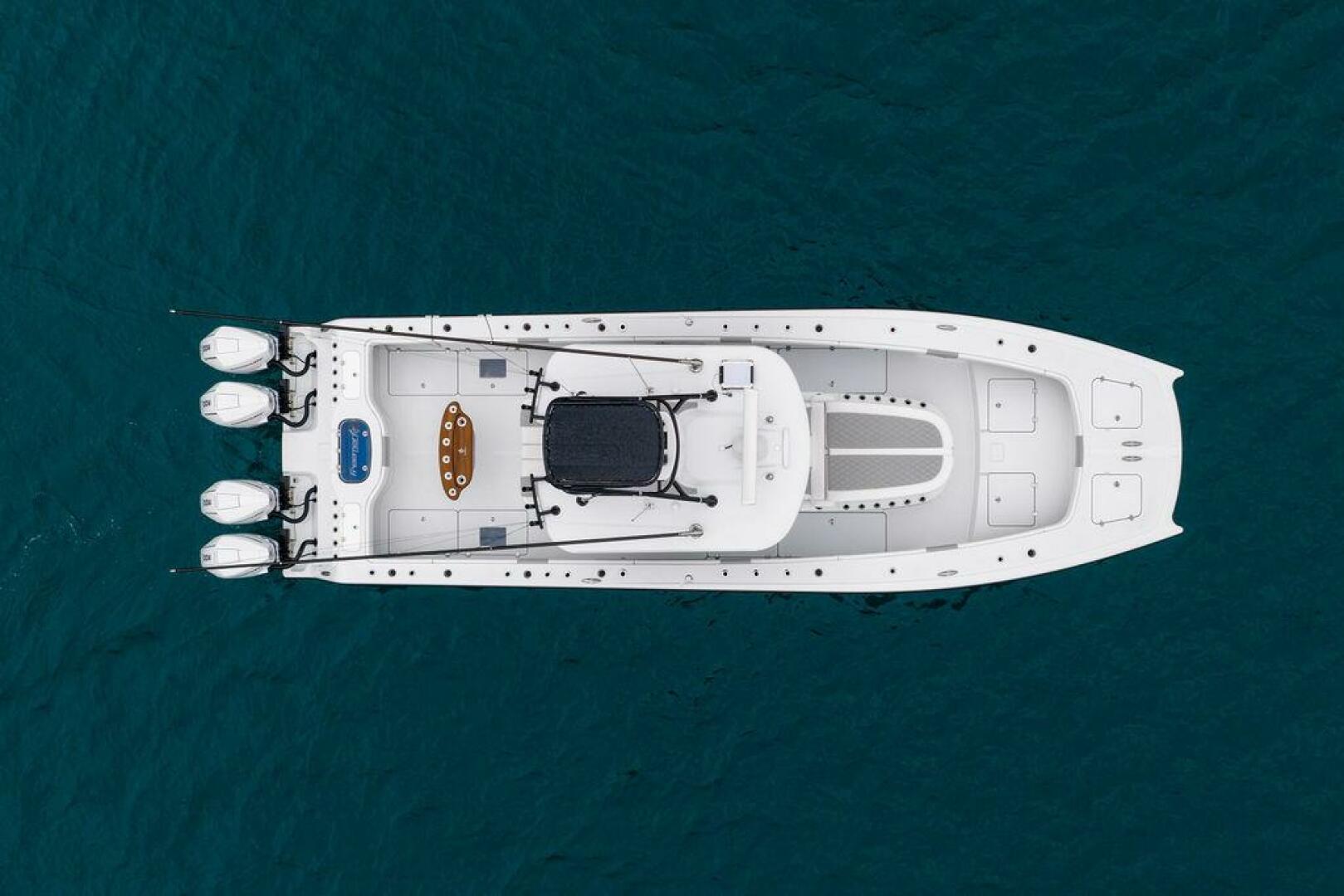 2025 Freeman 38 "Never Enough" - photo 3