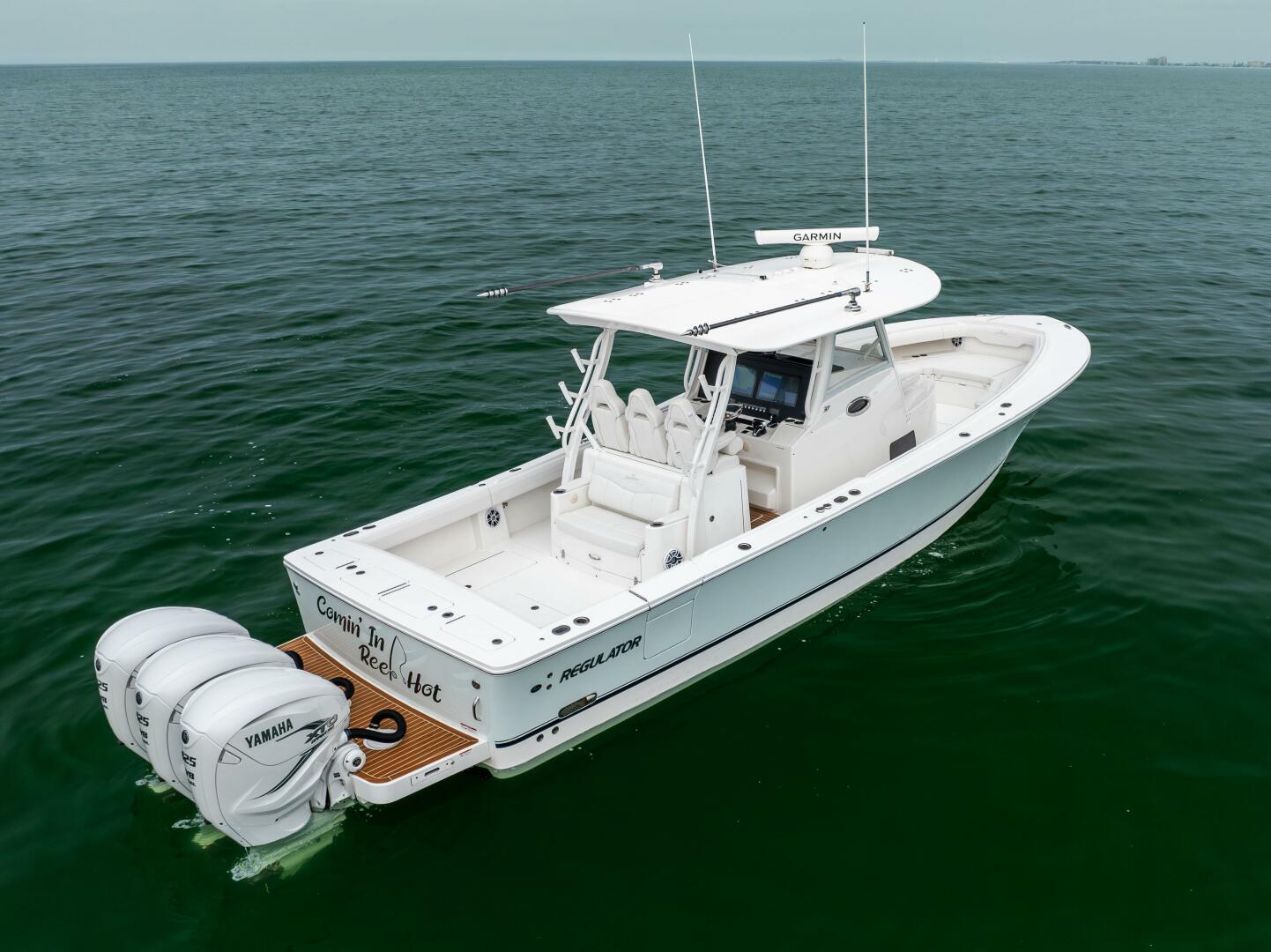 2023 Regulator 37 - photo 1