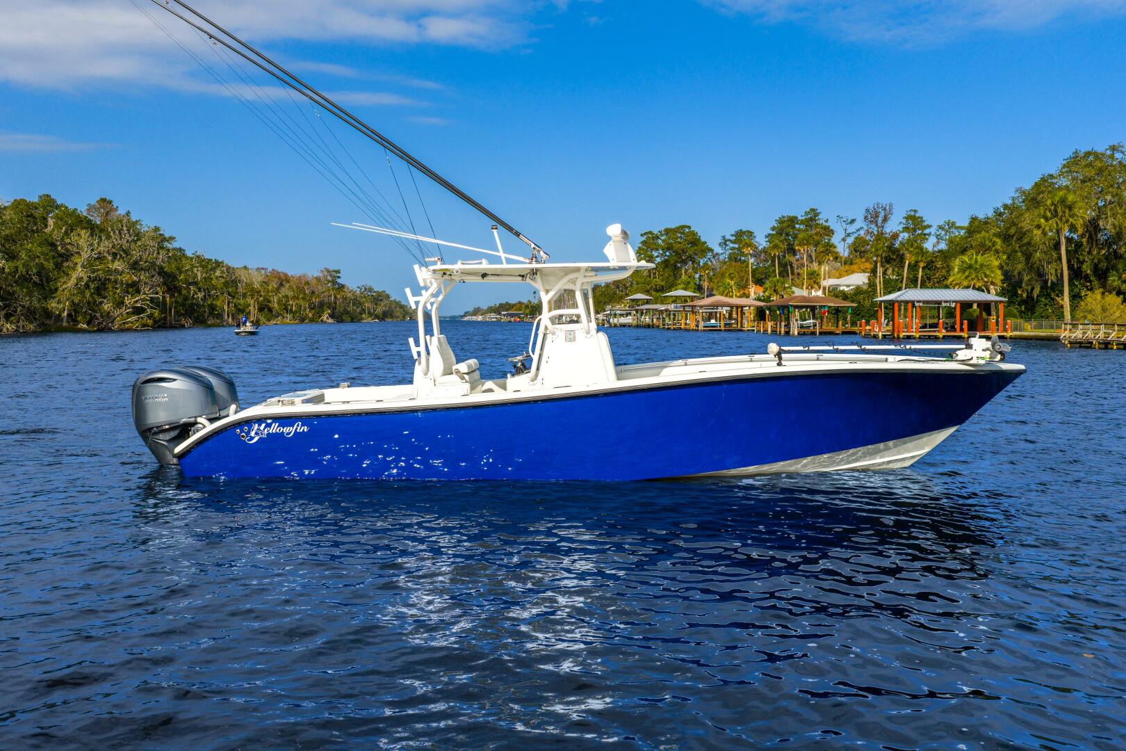 2014 Yellowfin - photo 2