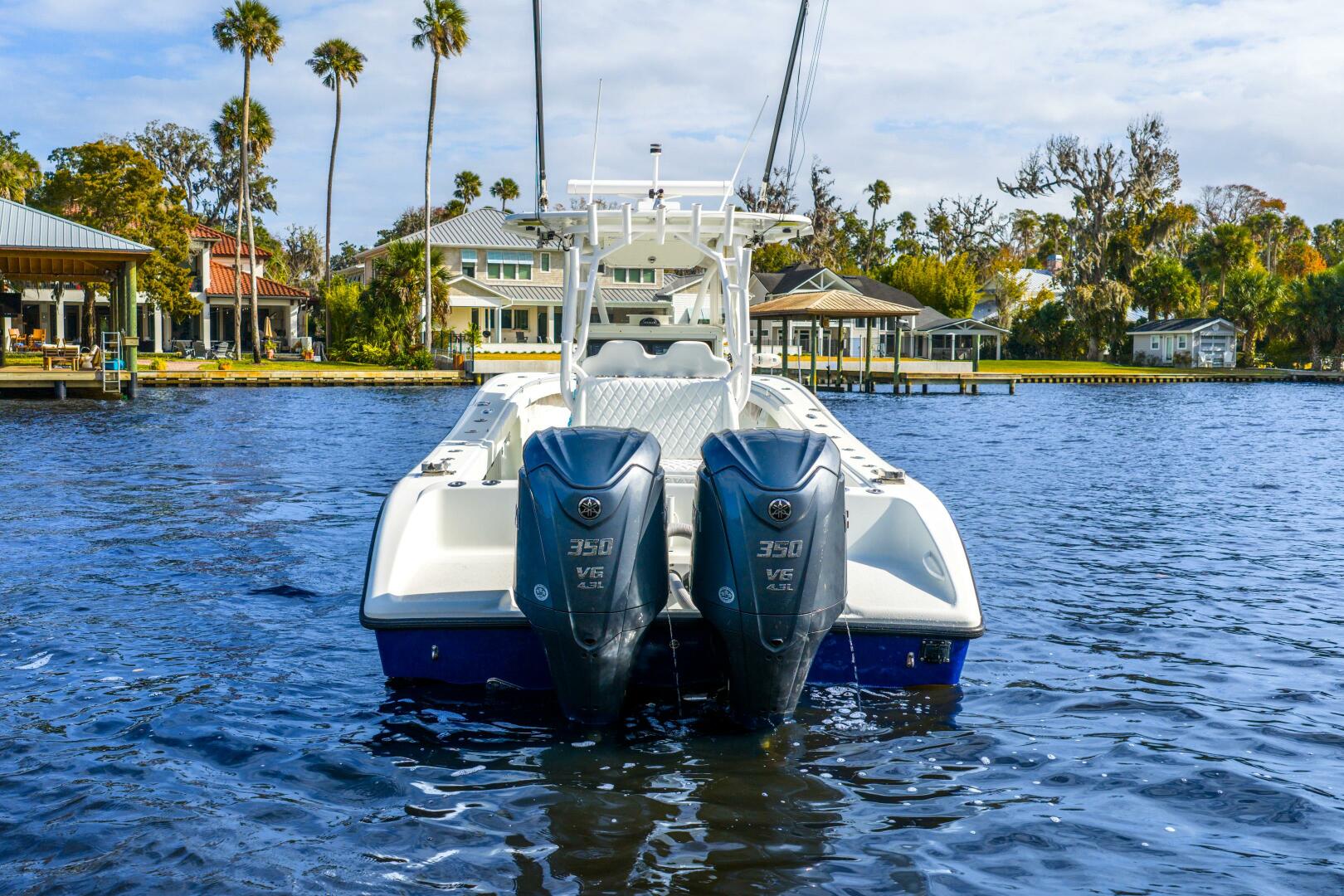 2014 Yellowfin - photo 3