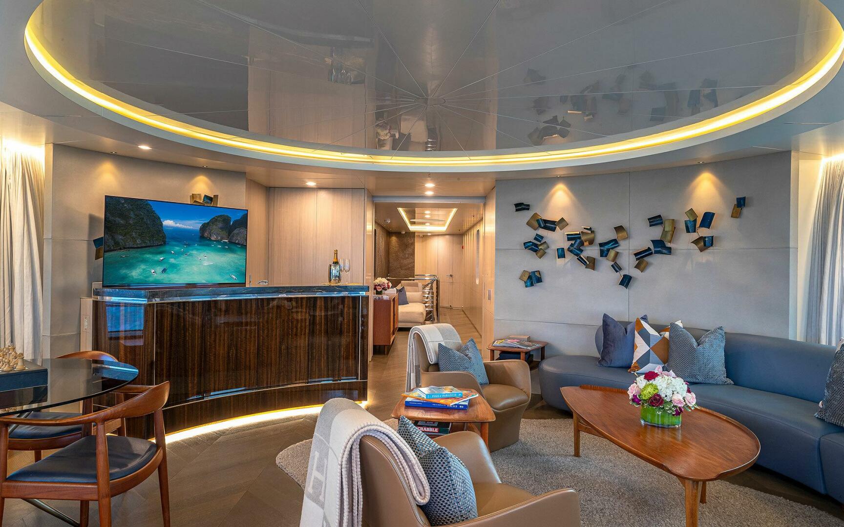 2000 Feadship "REVERIE" - photo 3
