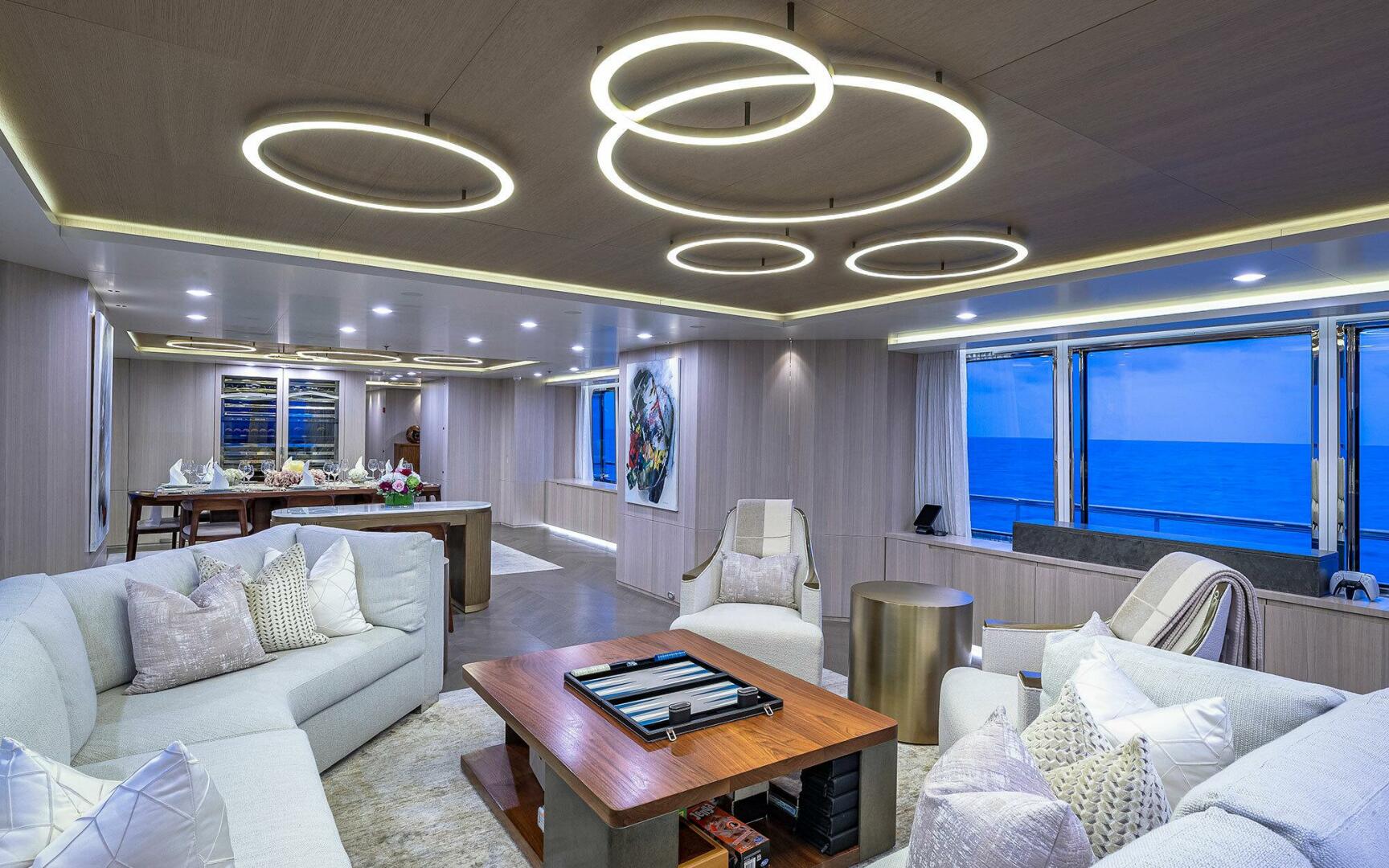 2000 Feadship "REVERIE" - photo 1