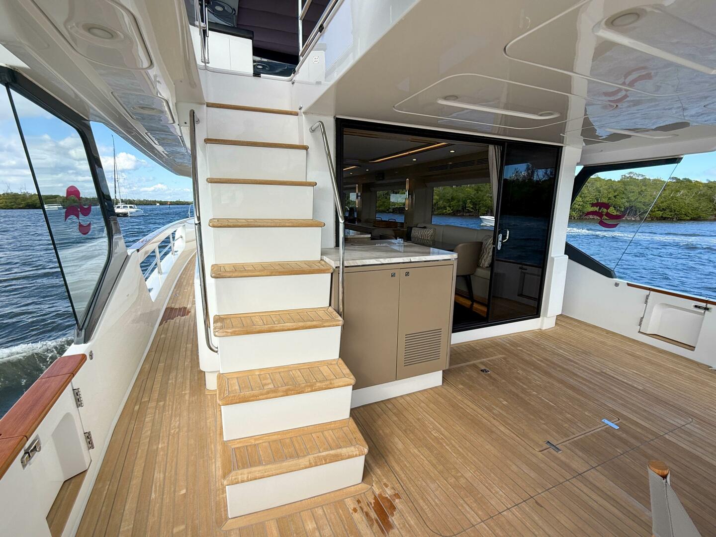 2023 Sirena 68 "Ravid" - photo 3
