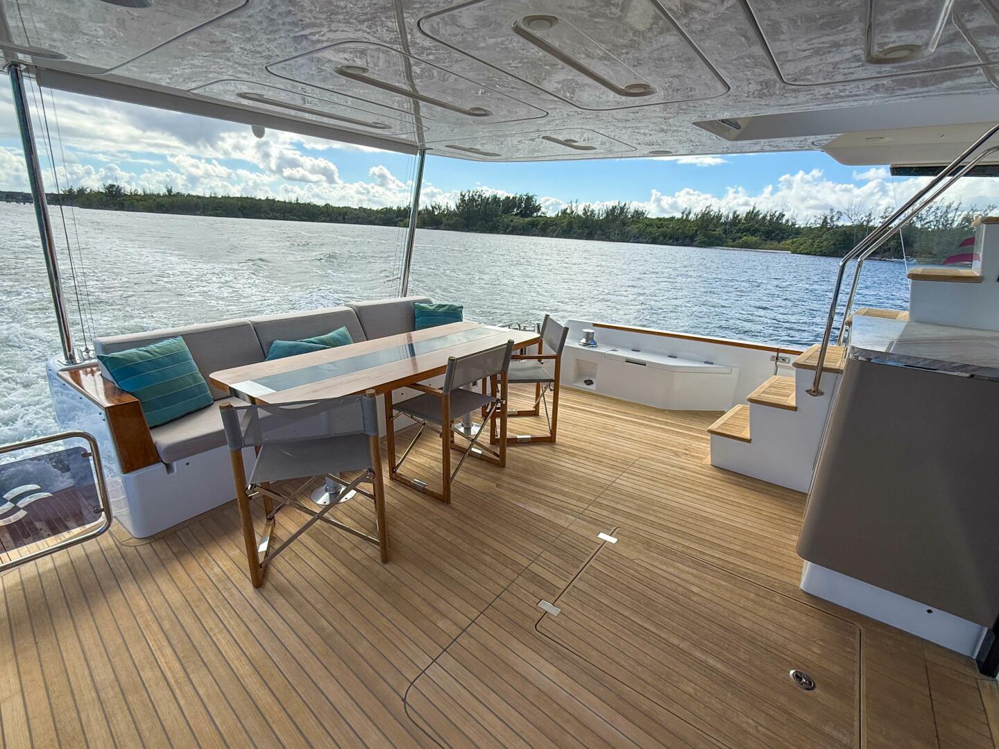 2023 Sirena 68 "Ravid" - photo 2