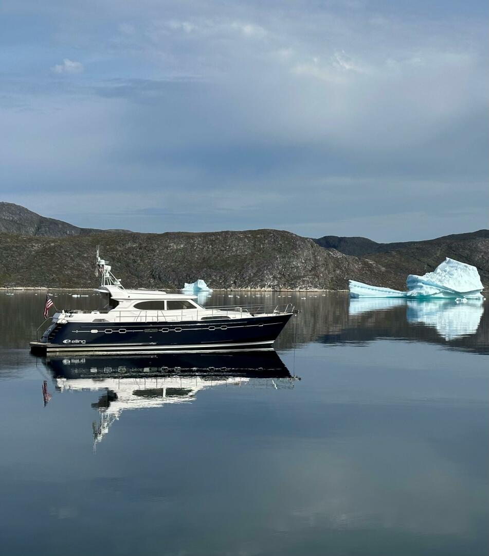 2021 Elling E6 "Archimedes" - photo 2