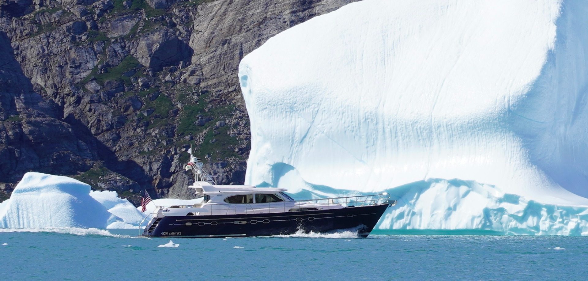 2021 Elling E6 "Archimedes" - photo 1