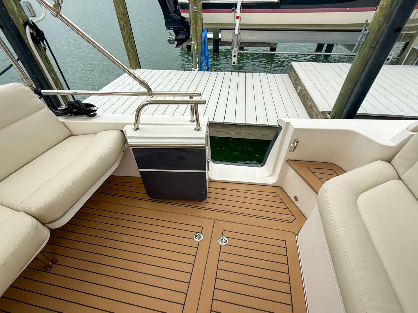 2019 MJM 43z "Noble Grace" - photo 3