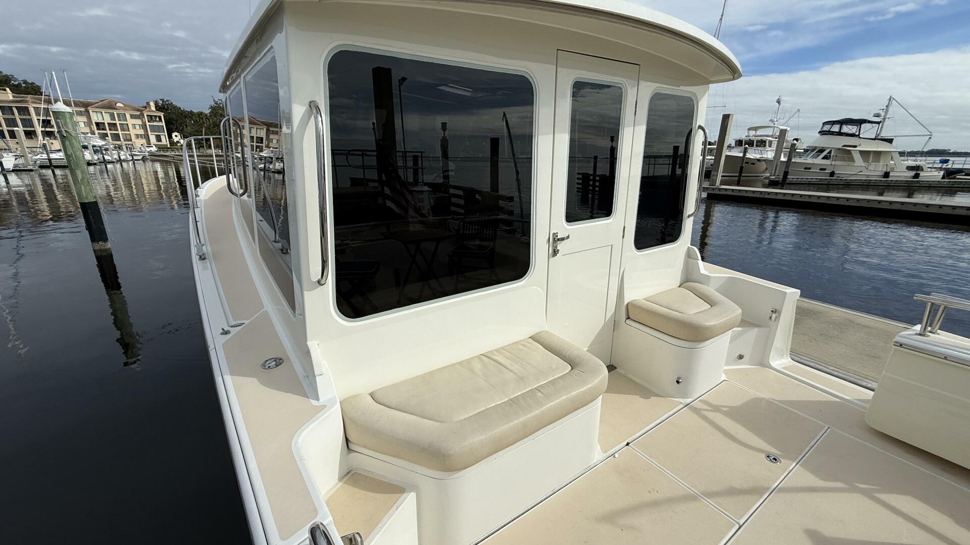 2012 MJM 40z "Loki" - photo 3