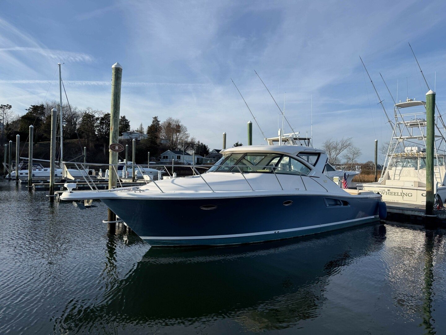 2013 Tiara Yachts 3600 Coronet "Sonder" - photo 1