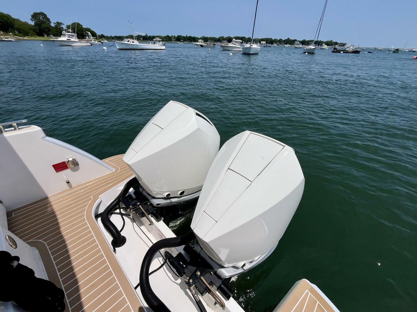 2019 MJM 35z "Waterlee" - photo 2