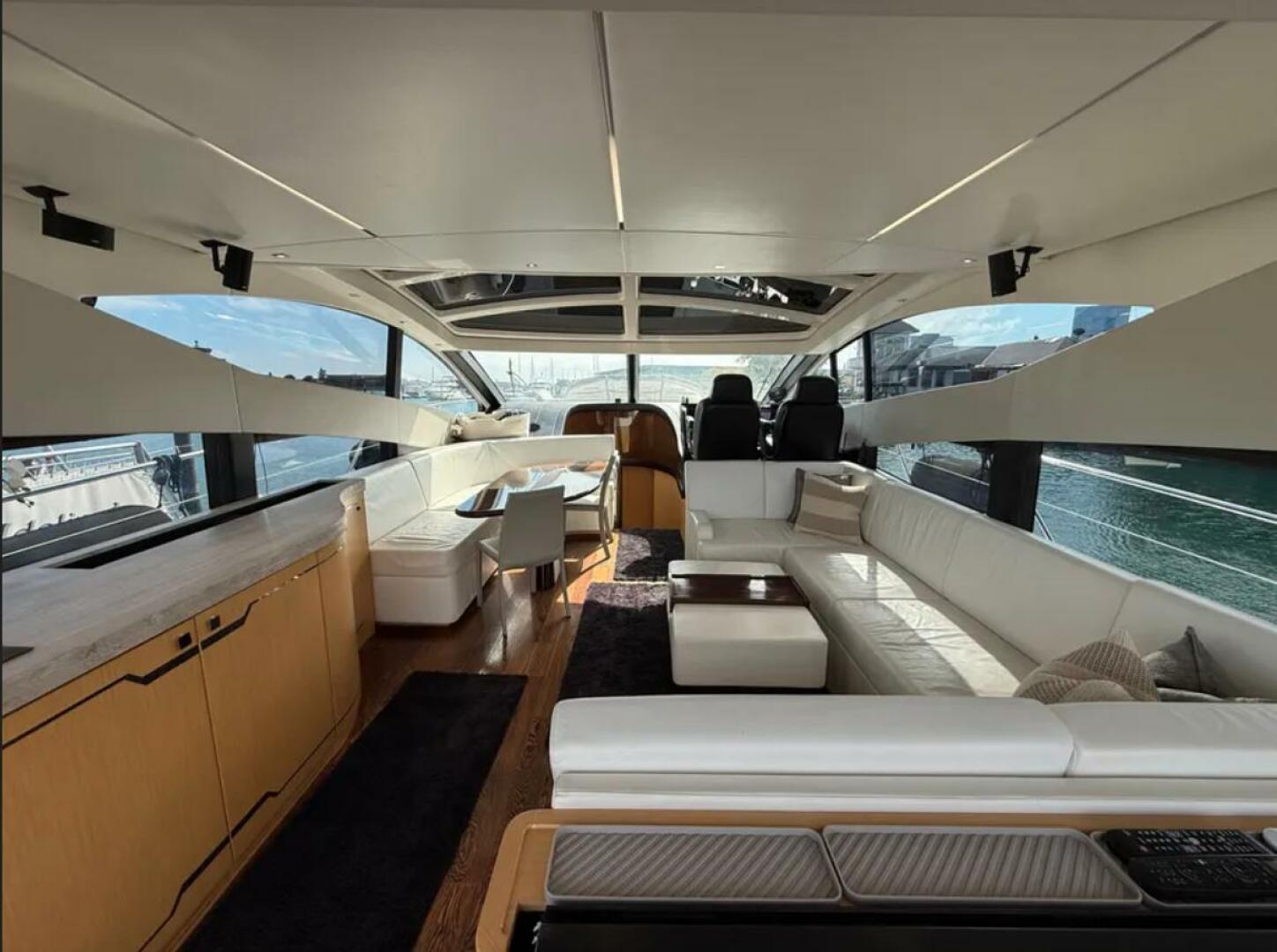 2017 Sunseeker 68 Predator "AFTA PARTY" - photo 3