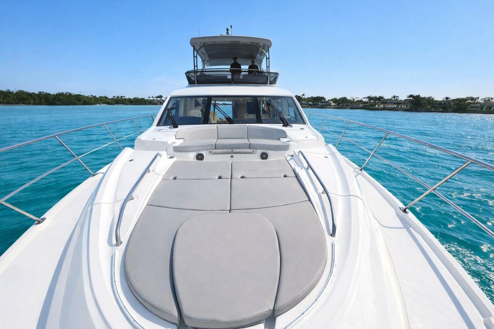 2018 Sea Ray L650 Fly "Jeanne Rose" - photo 2