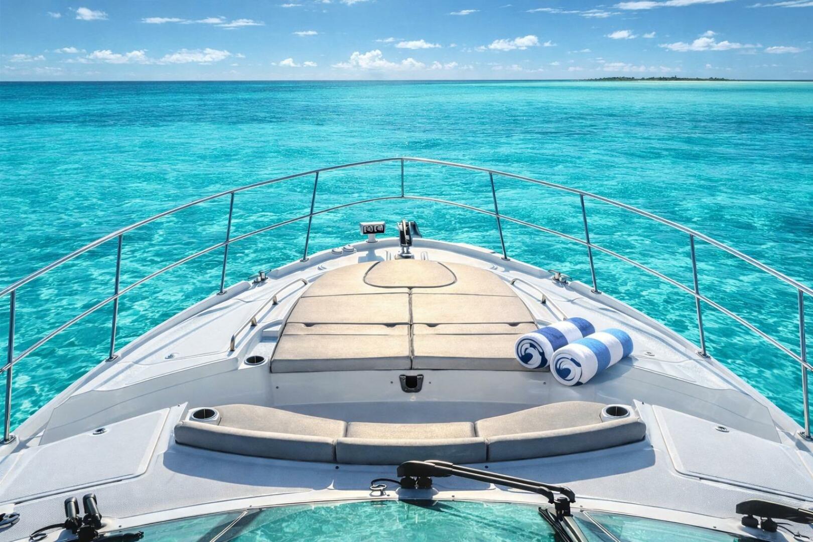 2018 Sea Ray L650 Fly "Jeanne Rose" - photo 3